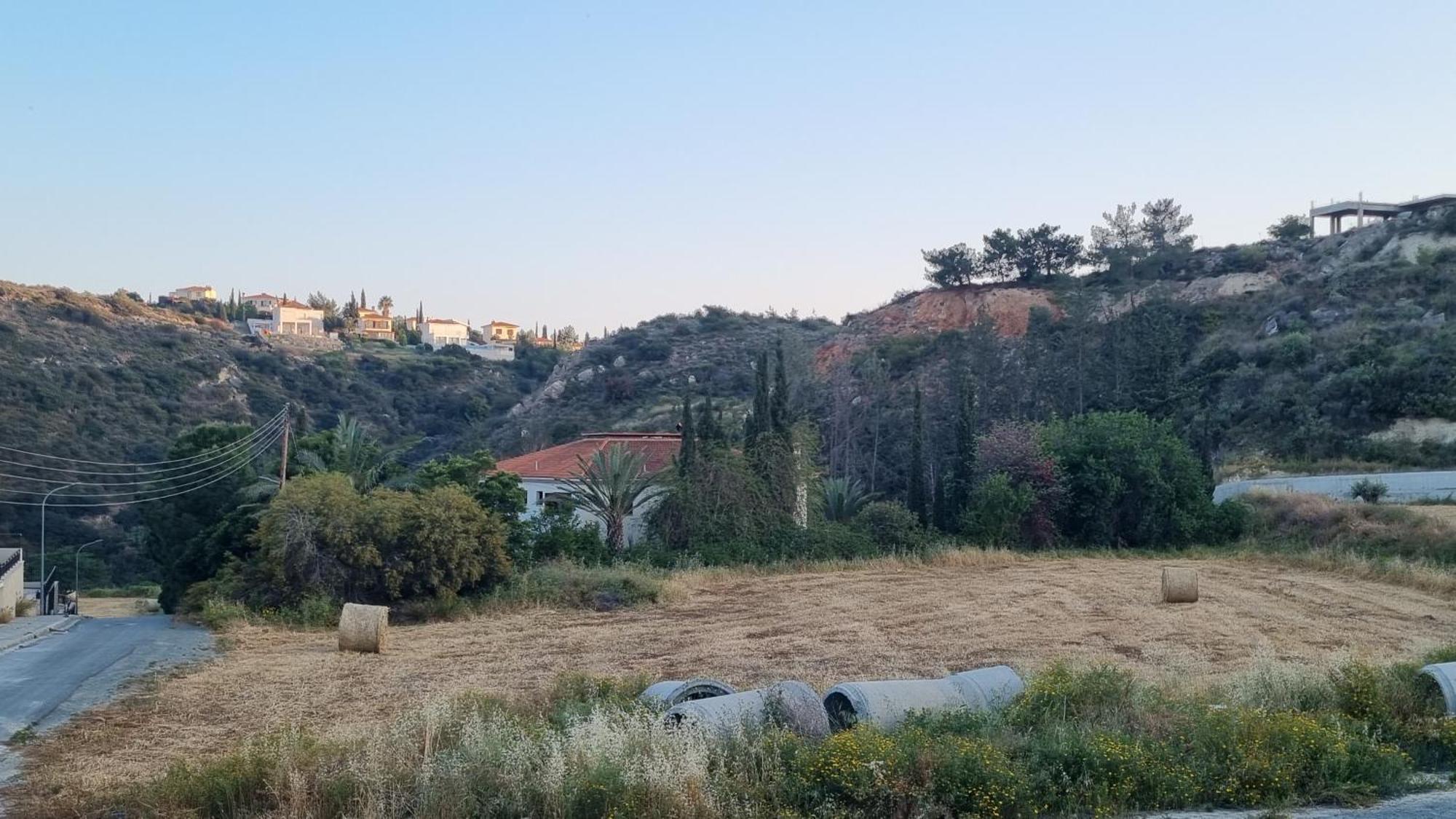 Ferienwohnung #Pissouri #Писсури 1+1Bed Exterior foto