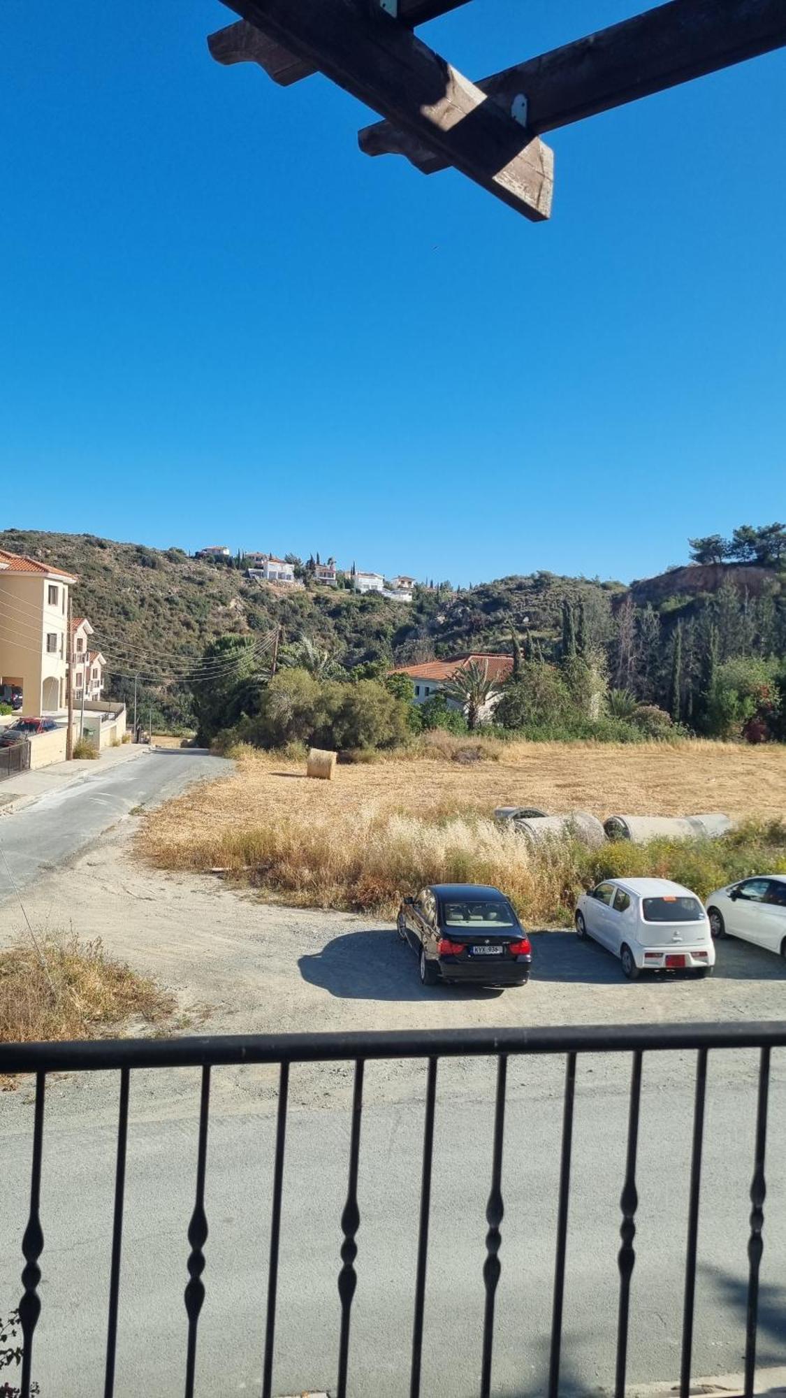 Ferienwohnung #Pissouri #Писсури 1+1Bed Exterior foto