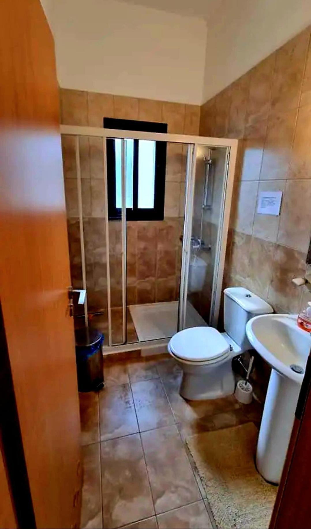 Ferienwohnung #Pissouri #Писсури 1+1Bed Exterior foto